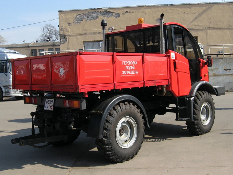 НАМИ-2338